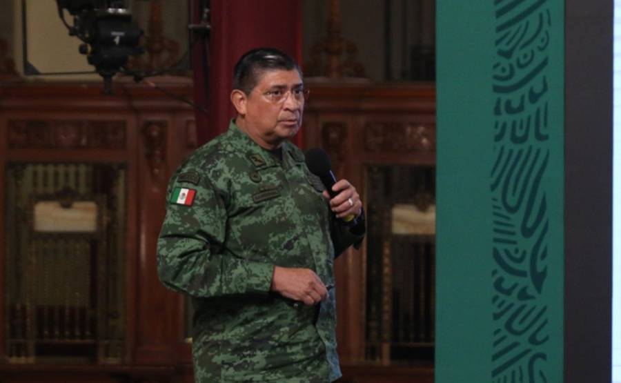 Sedena confirmó ataque con drones a fuerzas de seguridad en Michoacán