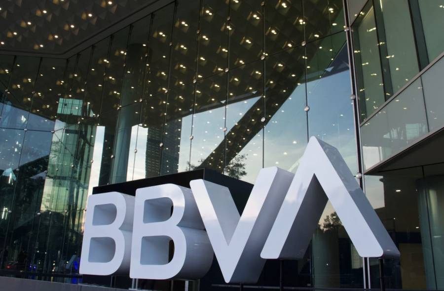 BBVA habilita opción para que empresas abran cuentas digitales en México