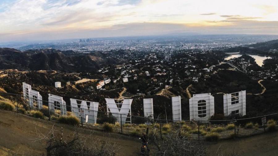 Diversidad en Hollywood en medio de la pandemia