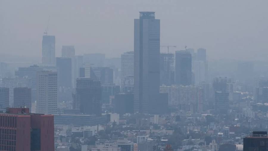 Se levanta la contingencia en el Valle de México