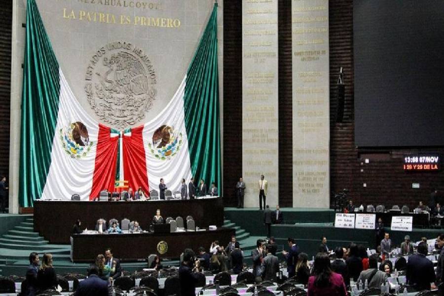 Cancelan debate sobre aborto en San Lazaro