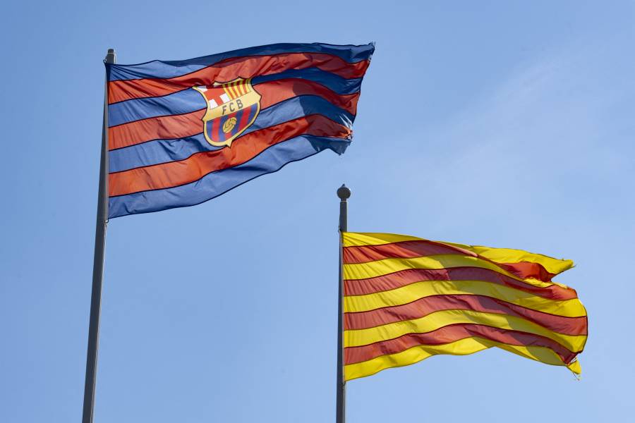 Necesario emprender reformas al futbol: Barcelona a favor de la Superliga