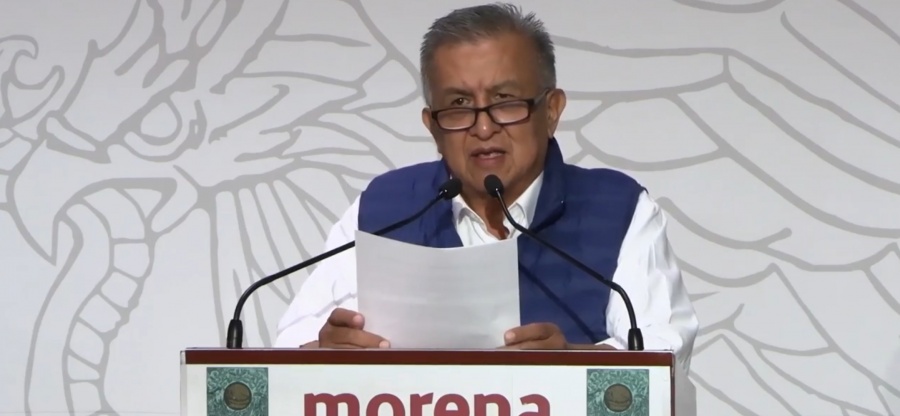 La destrucción del diputado Huerta y el escándalo de abuso sexual