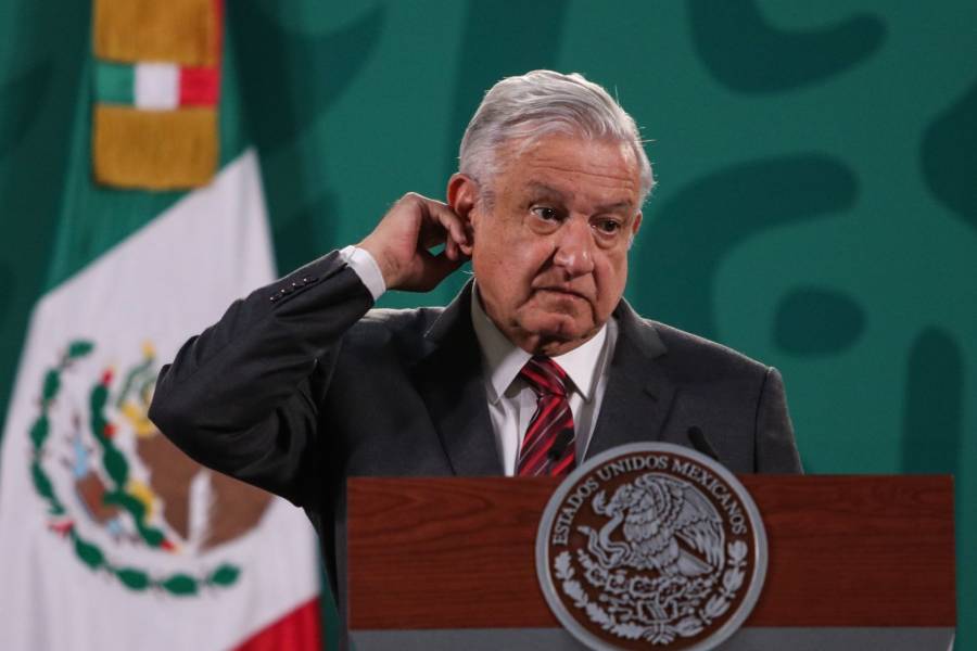 SIP clasifica a AMLO entre los mandatarios Latinoamericanos que más hostigan al periodismo