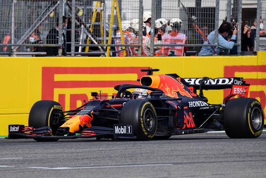 Red Bull da la sorpresa y recluta al director técnico de Mercedes