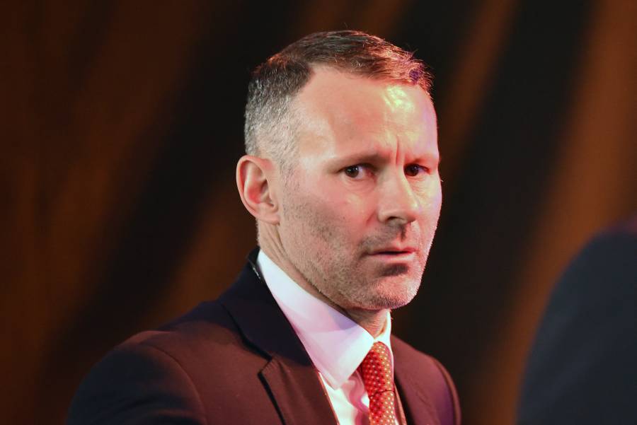 Gales deja sin Eurocopa a Ryan Giggs, tras acusaciones de violencia