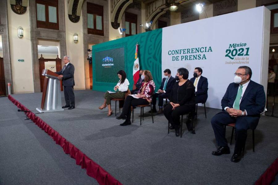 Regulaci&oacute;n de outsoursing es para evitar abuso y establecer reglas claras para este tipo de contrataci&oacute;n: AMLO