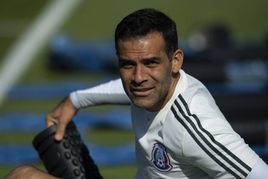 Rafael Márquez regresará al Barcelona como entrenador en La Masía