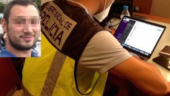 Detienen en Madrid a profesor acusado de abusar de 36 ni&ntilde;os