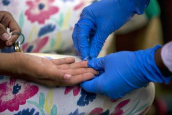 De alta eficacia, as&iacute; califican al proyecto de vacuna contra la malaria