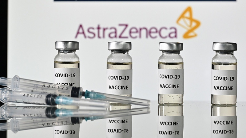 B&eacute;lgica baja a 41 a&ntilde;os el l&iacute;mite de edad para administrar la vacuna de AstraZeneca