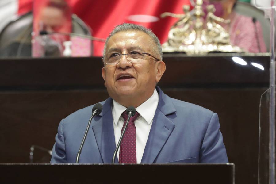 Fiscalía capitalina atiende otro posible caso de abuso por parte de Saúl Huerta