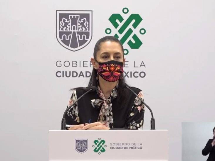 Sheinbaum: No puede haber impunidad en caso de Saúl Huerta, diputado acusado de abuso sexual