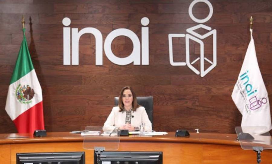 INAI publica guía de comunicación incluyente y no sexista