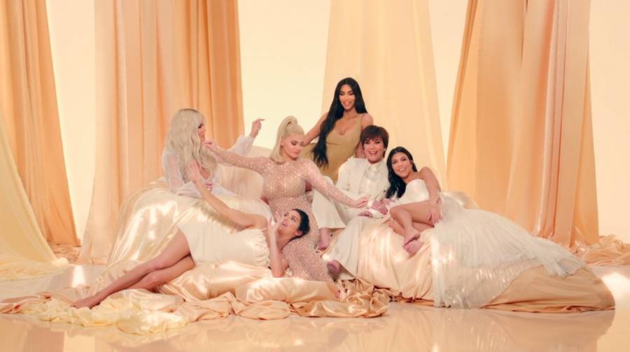 Última temporada del reality de la familia Kardashian llega a Latinoamérica