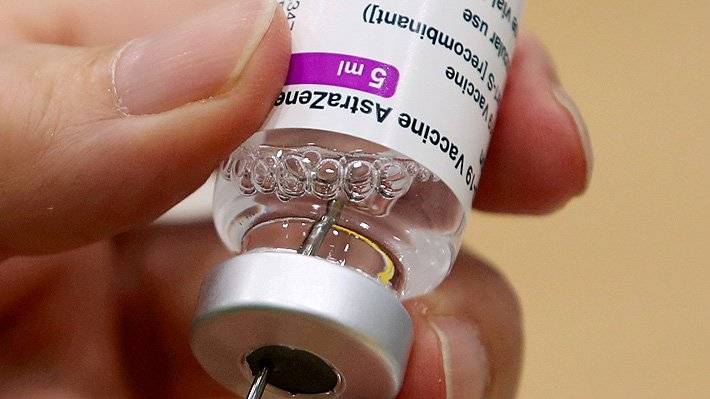 Compartirá Estados Unidos con otros países 60 millones de vacunas de AstraZeneca