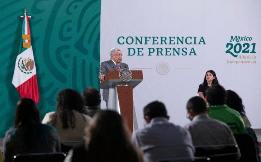 México renunció a vacunas de la India ante la crisis sanitaria en aquel país