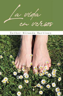 “La vida en versos”, nueva obra de la cubana Esther Miranda Mart&iacute;nez