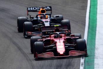 Fórmula 1 aprueba clasificación por sprint en tres Grandes Premios esta temporada