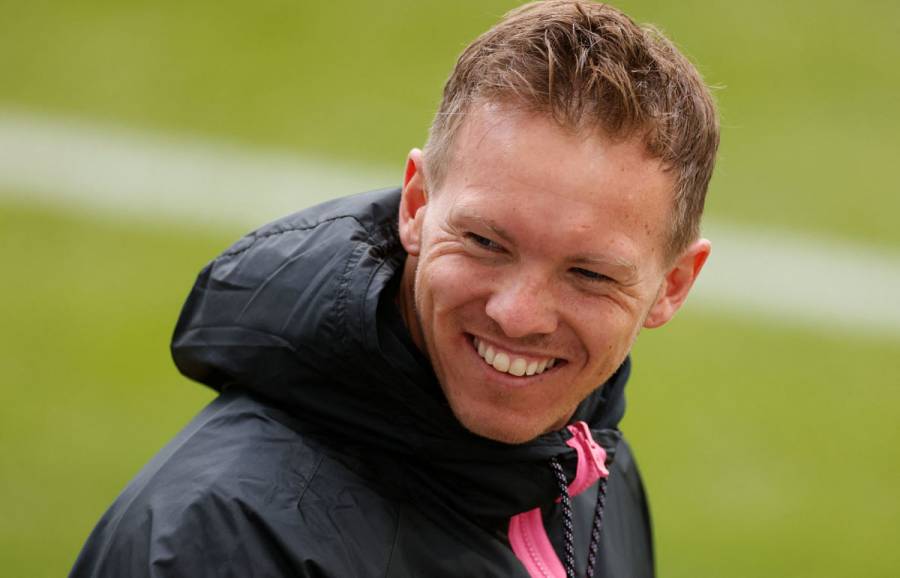 Es oficial: Julian Nagelsmann, nuevo entrenador del Bayern Múnich