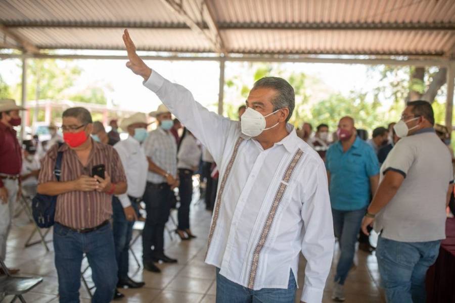 Confirma TEPJF decisión del INE de retirar candidatura de Raúl Morón a gobierno de Michoacán