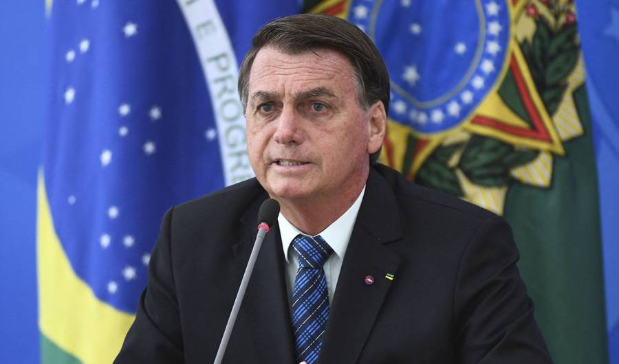 Senado de Brasil investiga la gestión de la pandemia por Jair Bolsonaro