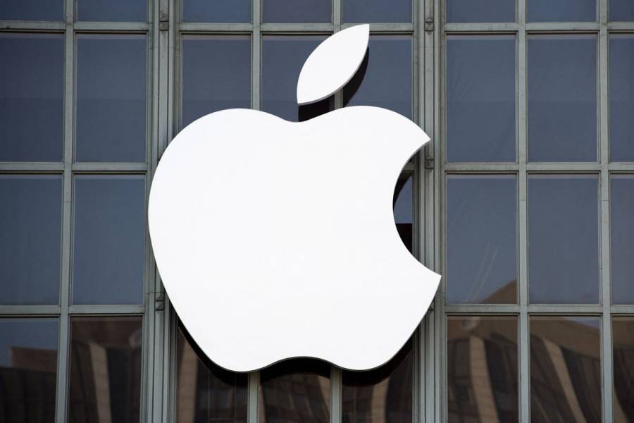 Rusia multa a Apple con 12 mdd por 