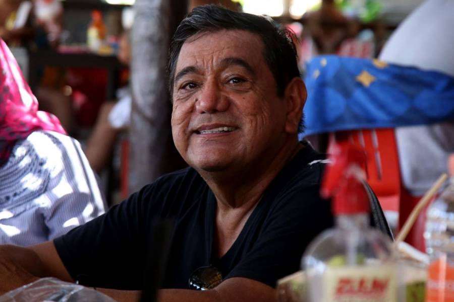 Morena desecha queja contra F&eacute;lix Salgado Macedonio; da por 