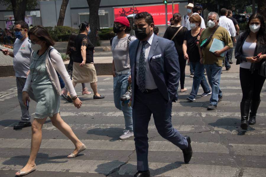 Regresan a trabajar más de 13 mil negocios y 200 mil personas