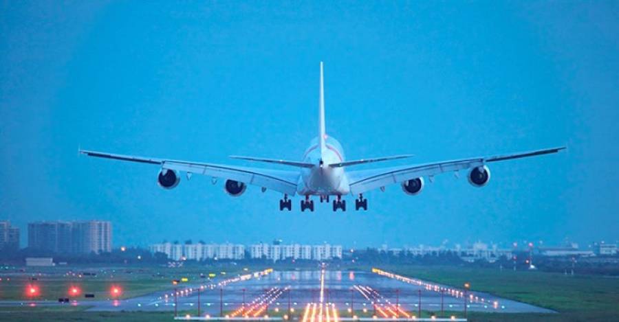 “No hubo una situaci&oacute;n cr&iacute;tica”: AFAC confirma incidente entre dos aviones por redise&ntilde;o a&eacute;reo