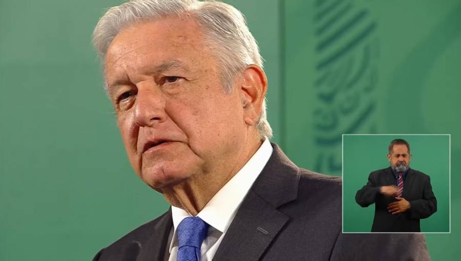 Anuncia AMLO que va por Reforma a órganos autónomos