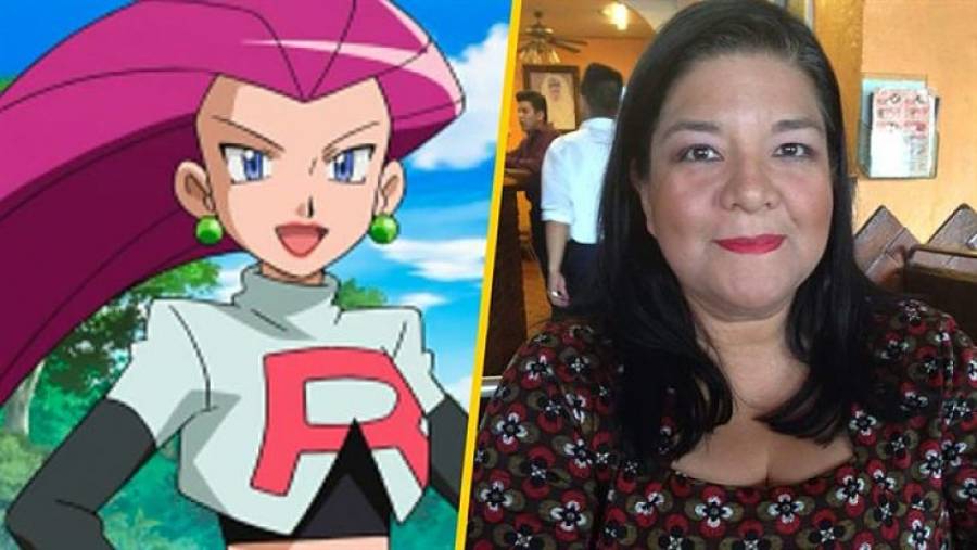 Fallece Diana Pérez, actriz de doblaje, que dio voz a “Jessie” de Pokémon
