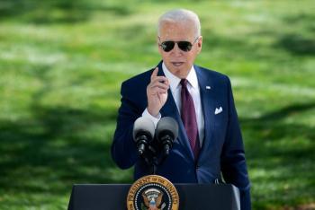 Biden prometer&aacute; ante el Congreso un 