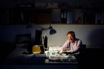 Rafael Moneo recibir&aacute; el Le&oacute;n de Oro de la Bienal de Arquitectura de Venecia