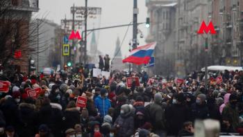 Rusia expulsa a diplom&aacute;ticos de cuatro pa&iacute;ses europeos
