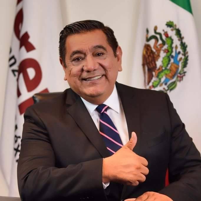 Salgado y Morón nuevos líderes de Morena en Guerrero y Michoacán