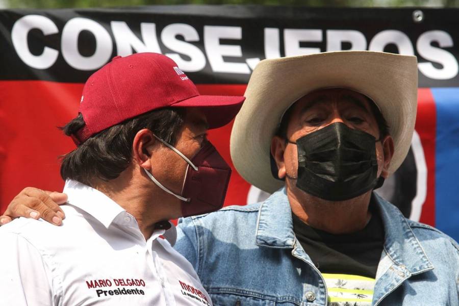 Morena dará candidatura a gubernatura de Guerrero a una mujer