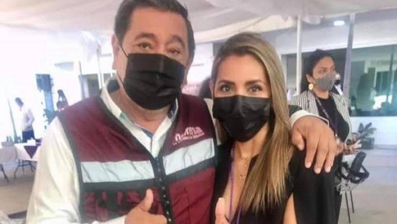 Niega Félix Salgado haber propuesto a su hija para encuesta a candidatura de Guerrero