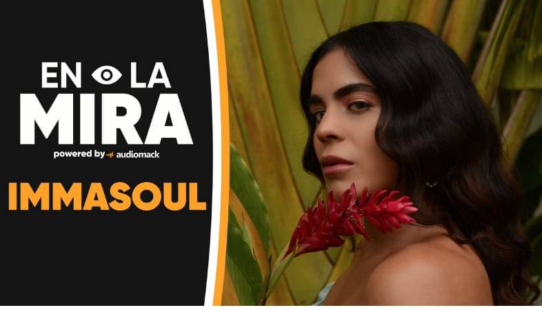 Immasoul comparte los motores que impulsan su carrera