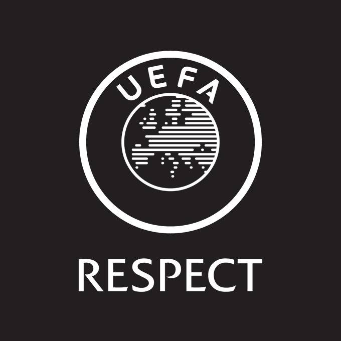 En redes sociales, la UEFA también se manifiesta contra los abusos en línea