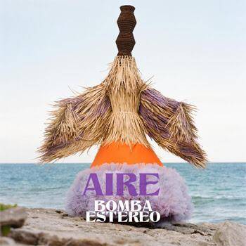Bomba Est&eacute;reo regresa con el estreno del EP titulado “Aire”