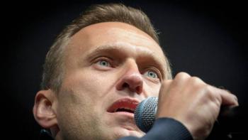 Red de opositor ruso Alexei Navalny anuncia su disolución