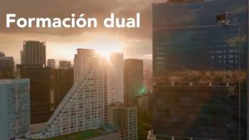 CCE anuncia la Formación Dual, busca dotar de herramientas a los jóvenes