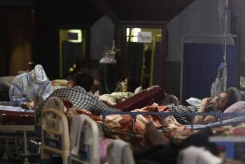 M&aacute;s de 18 millones de casos de Covid-19 en la India