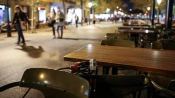 Francia abrir&aacute; restaurantes y lugares culturales progresivamente