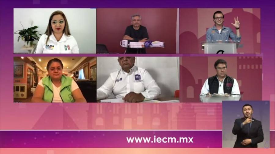 Impulsará movimiento ciudadano creación de defensoría pública de la mujer en la CDMX