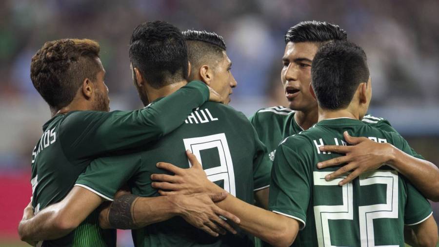 México y Honduras se medirán en amistoso en junio