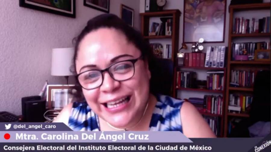 Especialistas de la salud analizan en charla organizada por el IECM, los efectos mentales y psicosociales a un año de la pandemia