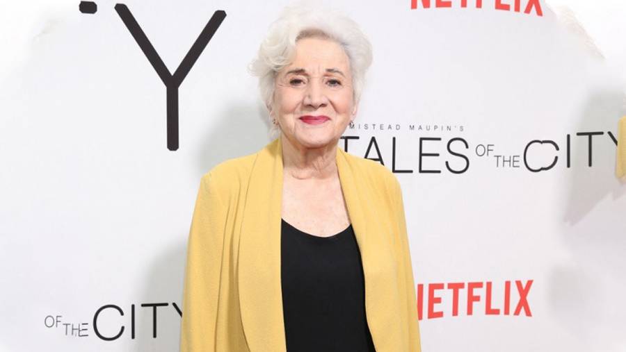 Muere la actriz Olympia Dukakis, ganadora de un &Oacute;scar a los 89 a&ntilde;os