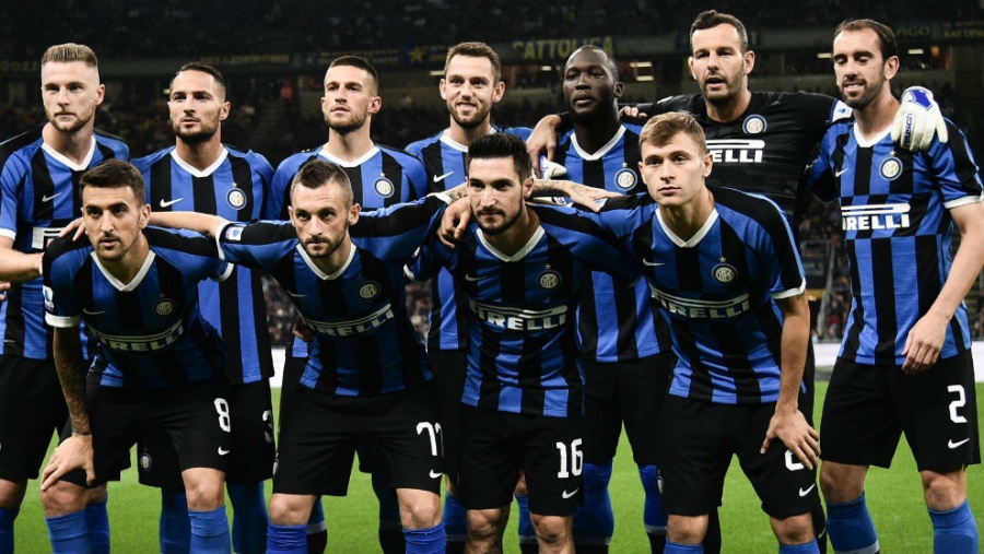 Con un nuevo triunfo, el Inter se encuentra a un paso del título